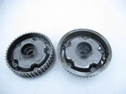 OEM 12992410 Nockenwellenphaser für Opel Astra H