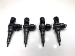 Kit bomba limpa-para-brisas OEM 038130073AG Seat Leon II