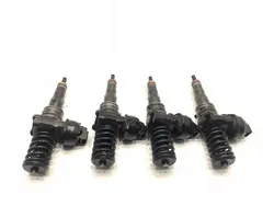 Kit pompe lave-glace OEM 038130073AG Seat Leon II