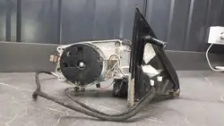 Linker Spiegelhalter OEM stelaz für VW Phaeton 12PIN