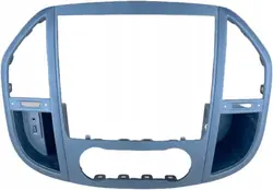 Moldura Rádio Mercedes VITO W447 OEM A4476890011