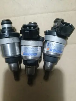 Injecteurs Keihin OEM Khnjkkj - Nettoyés Ultrasons