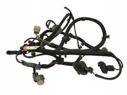 Tesla PDC-kabeltråd OEM 100442004T - Begagnad