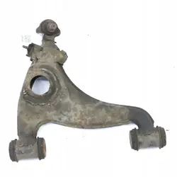 Mercedes W124 Nedre Höger Främre Upphängningsarm A1243303107