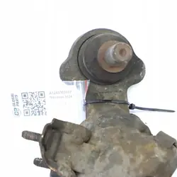 Brazo de Suspensión Inferior Derecho Delantero Mercedes W124 A1243303107