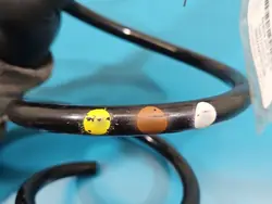 Mola dianteira OEM IMPRK1548441 para Cupra Formentor