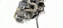 Chauffage auxiliaire Audi A8 S8 D3 OEM 4E0265335