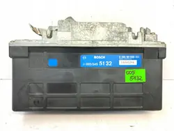 Module ABS Mercedes W124 d'origine A0055455132