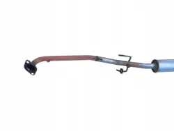IZAWIT 35.014 Silencieux Central pour Toyota Yaris I 5 Portes
