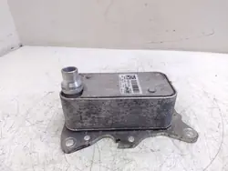 Soporte de filtro de aceite MERCEDES-BENZ GLA (X156) 2.14L diesel
