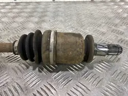Demi-arbre arrière FBZ20695 pour Subaru Forester 2014