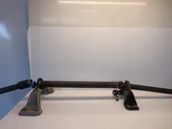 VOLVO XC70 2 II 2.4 D5 Drivaxel P30787840