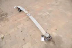 Muelle Trasero Izquierdo para Nissan NV400 - Pieza OEM