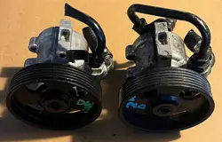 Servostyrningspump Peugeot 206 Partner Citroën Berlingo