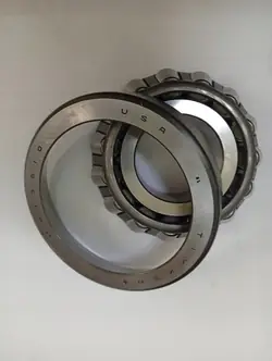 Roulement Timken VKT8627