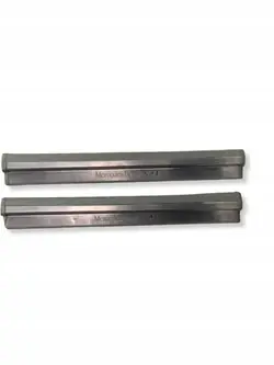 Set de Protège-Bas Mercedes CLK W208 OEM A2086800535