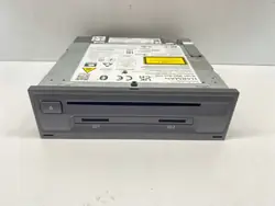 Lector Multimedia OEM 81A035044C para Audi Q2