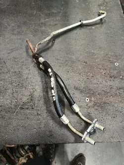 Lignes d'huile OEM pour Opel Astra J Insignia 2.0 CDTI