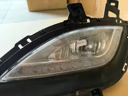 Hyundai i30 II DRL LED OEM 110321 Lado esquerdo