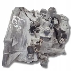 F40 Getriebe Opel Insignia A 2.0 CDTI Schaltgetriebe 2008-2017