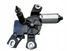 Hinterer Scheibenwischermotor VOLKSWAGEN TIGUAN 5N 5N0955711B