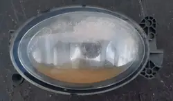 Phare Halogène Gauche OEM A1698201556 pour Mercedes