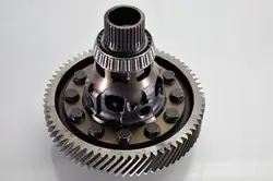 4WD-Differential OEM 020.44 71 Zähne DSG DQ500