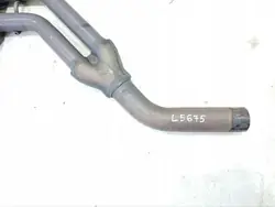Catalyseur Volkswagen d'occasion OEM 3QF131690B