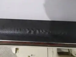 OEM 5907911105310 Fram Vänster Sidolist - Skoda