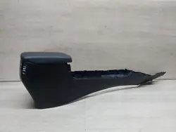 RAV4 IV PODŁOKIETNIK SKÓRA - Accoudoir Toyota OEM
