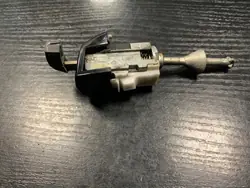 Inserción de cerradura BMW OEM GSD40125 para Serie 1 E81/E87
