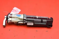 Actionneur de hayon Audi A4 8K9827851A