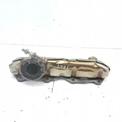 Mercedes Pakoputken Keräin OEM A6541405201 Käytetty