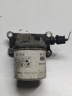 Base de Filtro de Aceite Volvo C30 OEM W7015 - Usado