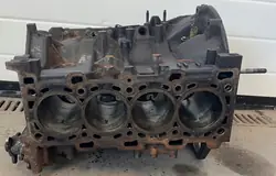 Motorblock M9R 2.0DCI för Renault Trafic II, Opel Vivaro A