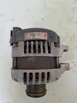 Vaihtovirtageneraattori Hyundai Kia 2.0 2.2 CRDI OE 37300-2F300