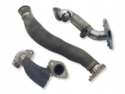 Tuyau EGR Land Rover Evoque II 2019 OEM AMD234089