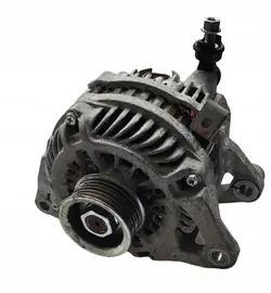 Alternador MAZDA 2 II 2013 OEM 8EL012430-681 ZJ38-18-300