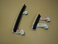 Fensterheber OEM 822189922R Rechts Hinten Limousine