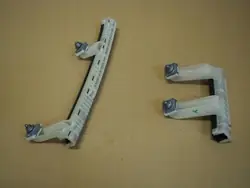 Regulador de ventana OEM 822189922R Derecho Trasero Sedán