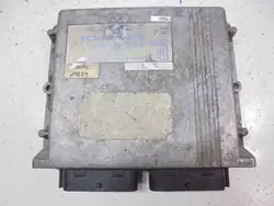 Peugeot 106 LPG-regelaar OEM 10R-020507