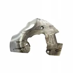 OEM LBI17842 Fram bromsskivsskydd höger sida