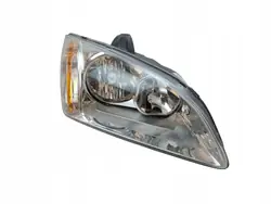 Farol direito dianteiro Ford Focus MK2 OEM 4M51-13099-AD