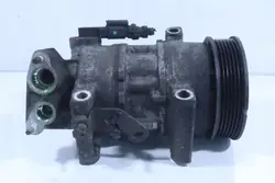 AC Compressor Peugeot 208 I 1.2 447150-3941