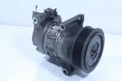 AC Compressor Peugeot 208 I 1.2 447150-3941