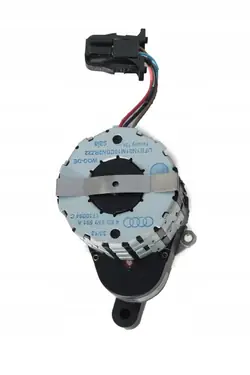 Takluckemotor OEM bt-cars-27502 för Audi A8 S8
