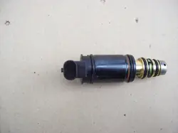 VÁLVULA DE COMPRESOR AC FORD F150 2.7 ECOBOOST OEM