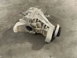 Rear Differential DODGE DURANGO T03UG3478M0029 3.6L