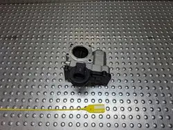 Corps de papillon OEM S25165719 pour Nissan Micra K12