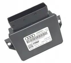 Bremsmodulsteuergerät Audi A8 OEM 4H0907801L
